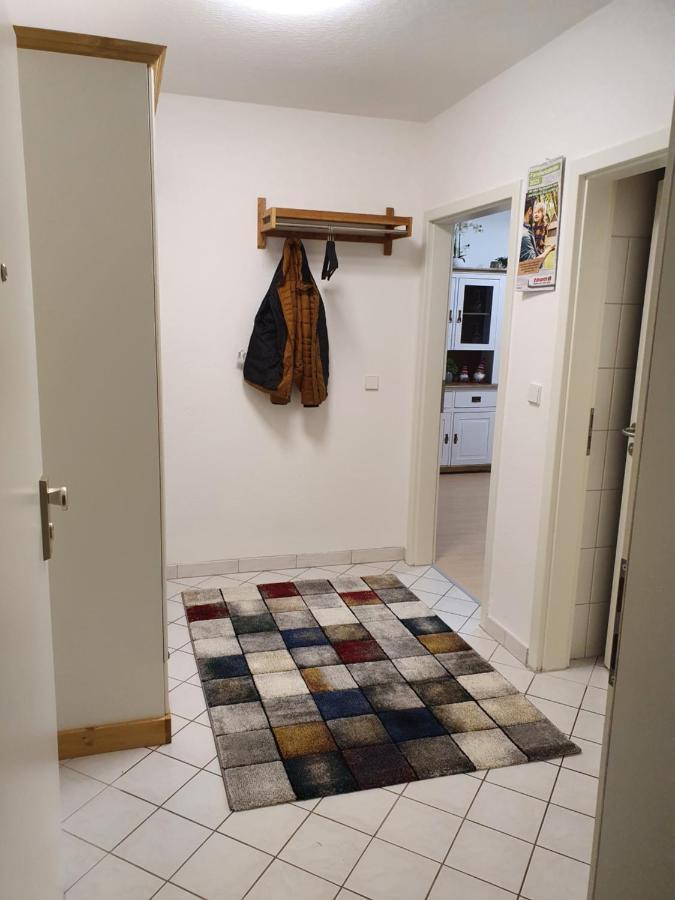 Apartment Am Park 2 Дуйсбург Экстерьер фото