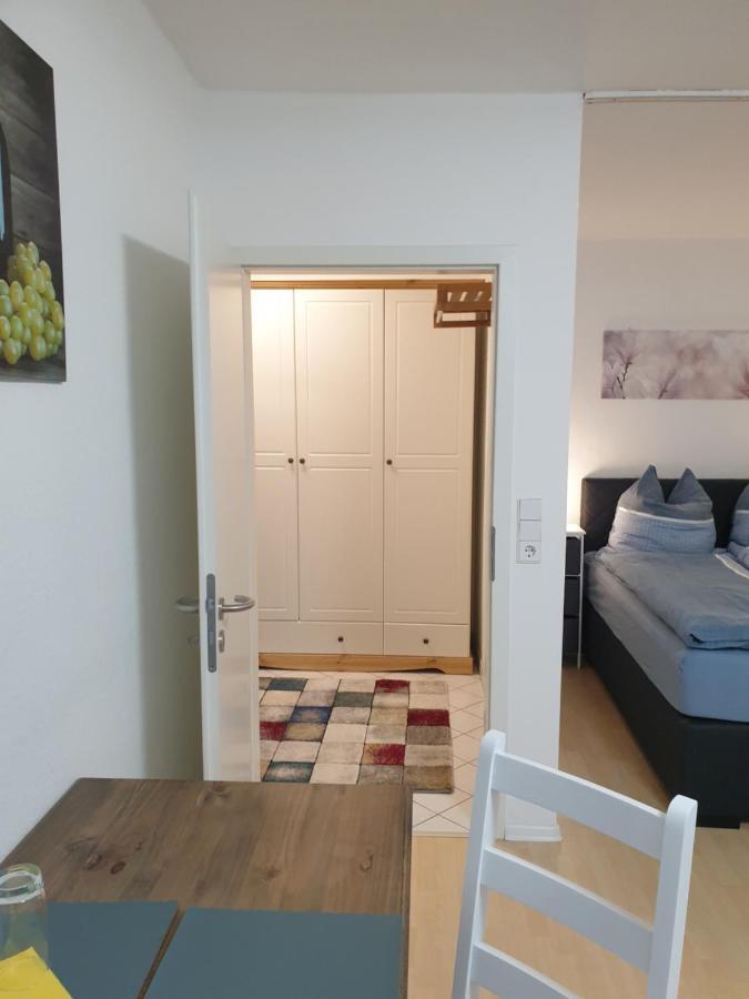 Apartment Am Park 2 Дуйсбург Экстерьер фото