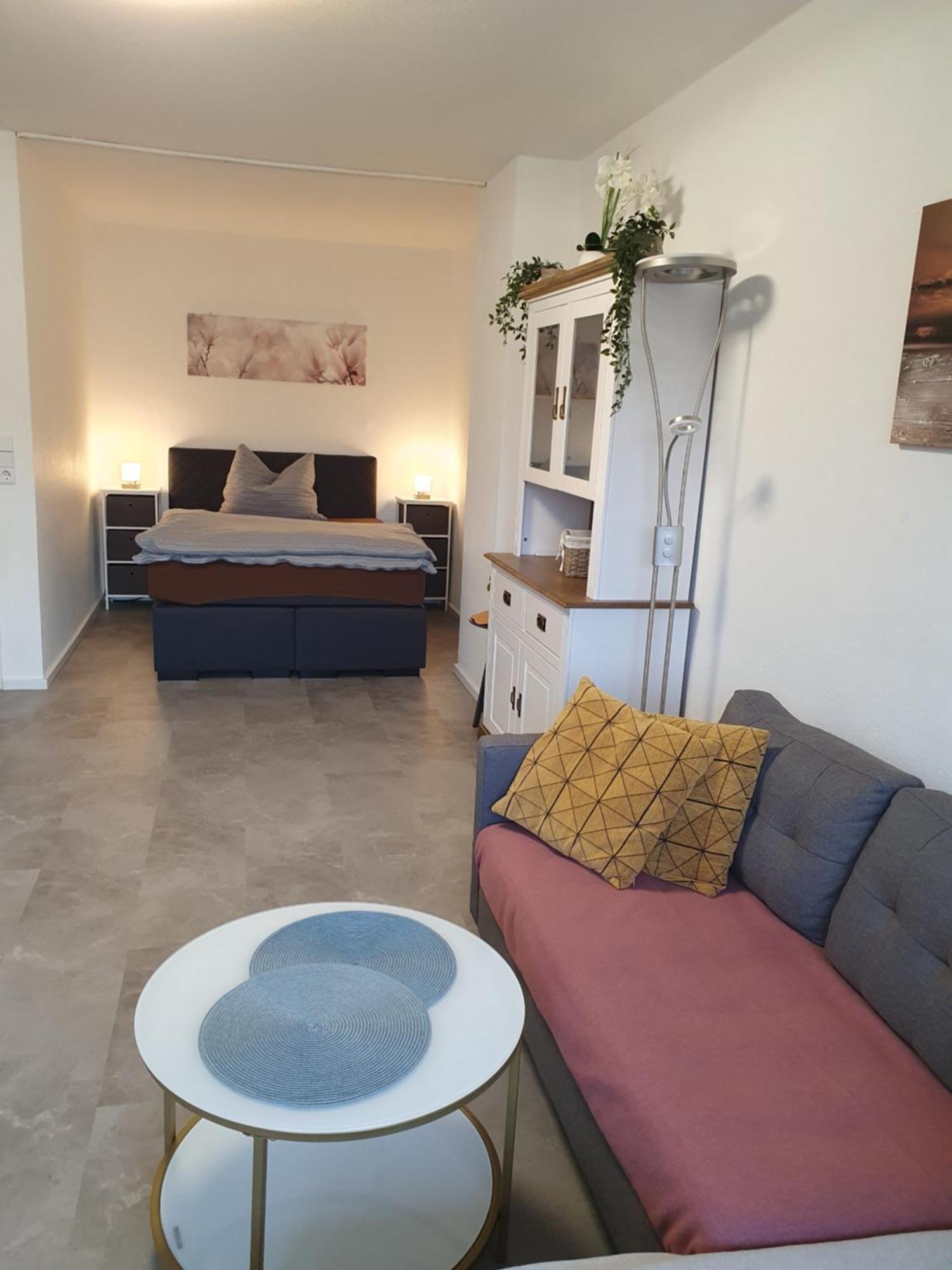 Apartment Am Park 2 Дуйсбург Экстерьер фото